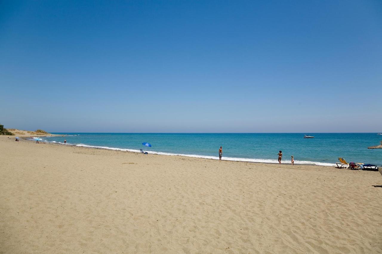 Appt 401-3-Bed-Heaven Beach-Paseo-All Year Heated Pool-Free Bikes Estepona Luaran gambar